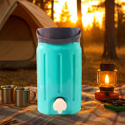 Crystal Water Jug 2 Litre (1 Pc) thumbnail 2