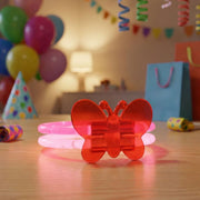Glowing Butterfly Bracelet (1 Pc) thumbnail 2