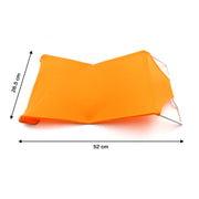 6308 Baby Shower Seat Bed Used In All Household Bathrooms For Bathing Purposes Etc. thumbnail 4