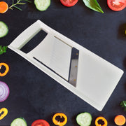 Adjustable Slicer For Cutting Fruits  Vegetable (1 Pc) thumbnail 1