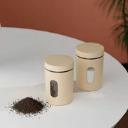 Premium Kitchen Storage Container Set (2 Pc Set 750 Ml Approx) thumbnail 2