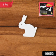Magic Rabbit Duck Illusion Toy (1 Pc) thumbnail 6