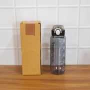 1000 Ml Leakproof Sports Water Bottle (1 Pc) thumbnail 6