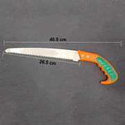 1719 High Carbon Steel Tree Pruning Saw 270 Mm Cutter thumbnail 4