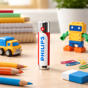 Aa Ultra Alkaline Battery (1 Pc) thumbnail 2