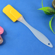 Silicone Cooking Spatula For Baking (1 Pc  19 Cm) thumbnail 2