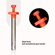 2827 Stainless Steel Square Gas Lighter thumbnail 5