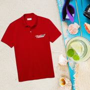 Deodap T-shirt Soft  Premium T-shirt Deodap Uniform T-shirt (1 Pc ) thumbnail 4