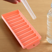Compact Plastic Ice Stick Tray (1 Pc) thumbnail 3