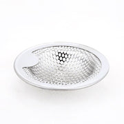 Stainless Steel Kitchen Sink Drain Strainer  Stopper (Medium  1 Pc) thumbnail 4