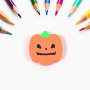 Cartoon Shape Eraser Rubber (1 Pc  Mix Colour  Design) thumbnail 4