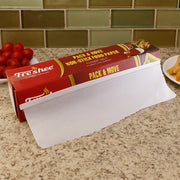 Freshee Pack  Move Non-stick Food Paper 40 Meter + 5 Meter Free (Total 45 Meter) thumbnail 2