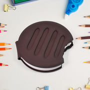 Chocolate Notebooks Diary Fun  Educational For Kids (1 Pc) thumbnail 1