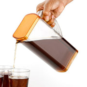 2789 2000ml Square Jug For Carrying Water And Types Of Juices And Beverages And All. thumbnail 6