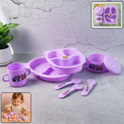 Childrens Tableware Dining - (Set) thumbnail 2