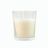 Inlief  Blueberry Soy-blend Votive Candle Glass  50 Gm (1 Pc)