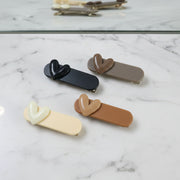 Decorative Hair Clip Set (4 Pc) thumbnail 5