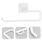 Wall Mounted Paper Towel Holder (1 Pc) thumbnail 5