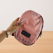 Premium Travel Mate Hanging Toiletry Bag (1 Pc) thumbnail 4