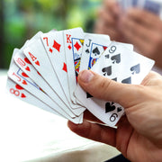 1982 Playing Cards Luxury Deck Of Cards With Amazing Pattern  Hd Printing Premium Poker Cards  Durable  Flexible thumbnail 2