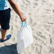 Premium Garbage Bags 45x45 Cm - (1 Pc) thumbnail 3