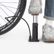 Mini Foot Pedal Air Pump (1 Pc) thumbnail 2