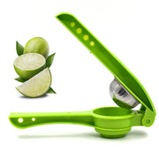 2856 Plastic Lemon Squeezer Cum Opener 2 In 1 Lemon Squeezer thumbnail 6
