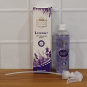 Next Premium English Leather Lavender Air Freshener Spray 250 Ml thumbnail 6