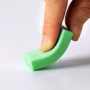 Fancy  Stylish Eraser (1 Pc  Mix Design) thumbnail 1