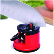 2164 Manual Kitchen Knife Sharpener For Sharpening Stainless Steel thumbnail 7