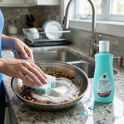 Cookware Bottom Cleaner Liquid 100 Ml 1 Pc thumbnail 2