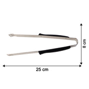 Premium Stainless Steel Chimta (1 Pc) thumbnail 2