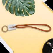 Multipurpose Hand Wrist Strap Lanyardwith Cellphone Phone Strap (1 Pc  7.5 Inch  Multicolor) thumbnail 1