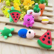 1915 Non-toxic Creative 50 Dough Clay 5 Different Colors (Pack Of 5 Pcs) thumbnail 5