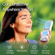 0202 Arctic Air Freedom Portable Personal Air Cooler thumbnail 4