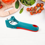 4-in-1 Multi-functional Vegetable  Fruit Peeler (1 Pc) thumbnail 1