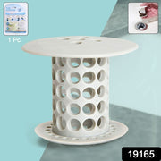 Universal Tub Drain Hair Catcher Strainer (1 Pc) thumbnail 7