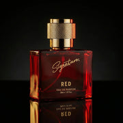 Signature Premium Red Perfume 30 Ml thumbnail 5