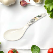 Divine Lunch Tableware Dinner Set (11 Pcs Set) thumbnail 2