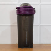 700 Ml Multipurpose Protein Shaker Bottle (1 Pc) thumbnail 6