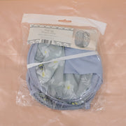 Foldable Mesh Laundry Bag Hamper (1 Pc 36x36x56 Cm) thumbnail 7