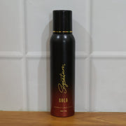 Signature Premium Bold Fragrance Body Spray 150 Ml thumbnail 4