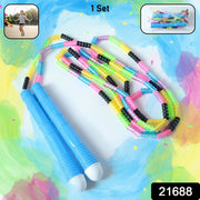 Skipping Rope For Fitness Workout (1 Set) thumbnail 7