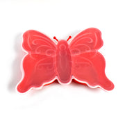 5 Compartment Multipurpose Butterfly Plastic Tray (1 Pc) thumbnail 3