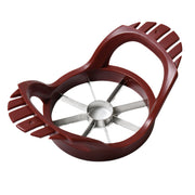 5605 Stainless Steel Apple Cut Apple Slicer Fruit Divider Core Remover Separator thumbnail 2