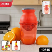 Supermom Juicer With Corn Cutter - 800ml thumbnail 7