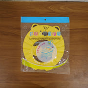 Cute Cartoon Baby Shower Cap Shampoo Bath Hat (1 Pc) thumbnail 6