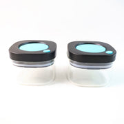 Supermom Airtight Kitchen Storage Containers  (2 Pc Set  500 Ml) thumbnail 1
