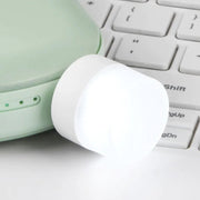 6096 Small Usb Bulb Used In All Kinds Of Household And Official Places For Room Lighting Purposes. thumbnail 6