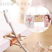 Office Stationery Clips And Pins Combo 1 Set thumbnail 5